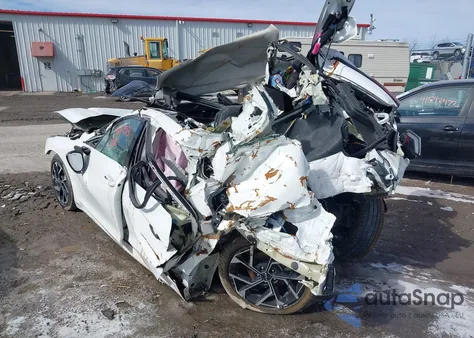 2025 Kia K5 Ex from USA, damaged, VIN KNAG34J76S5271446